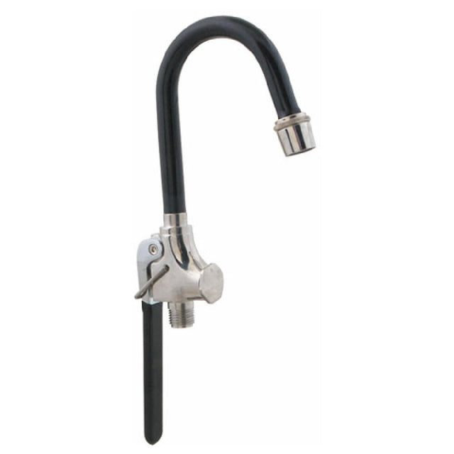 Fisher Faucet FIS2921 Valve Pot Filler Leadfree Ss