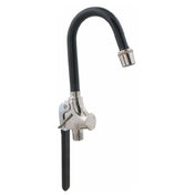 Fisher Faucet 54658 Valve Pot Filler Leadfree Ss