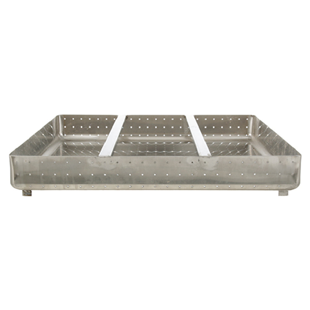 AllPoints 11317 Strainer Custom S/s 23 5/8 X 23 5/8 X 3 1/2