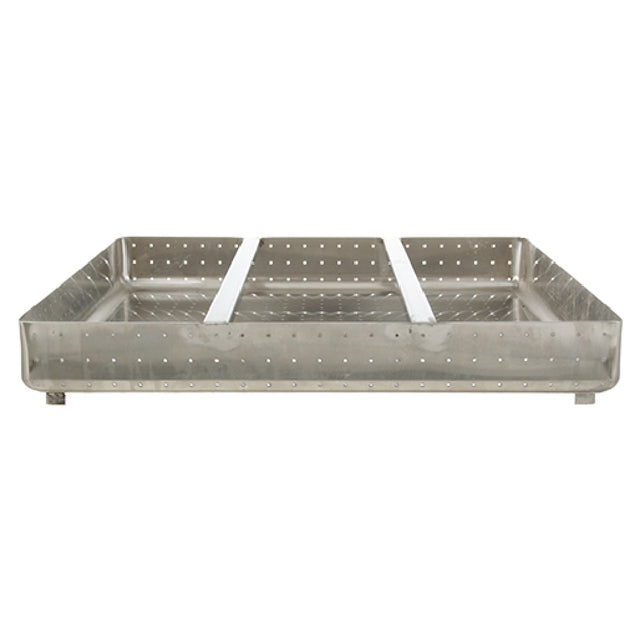 AllPoints 11317 Strainer Custom S/s 23 5/8 X 23 5/8 X 3 1/2
