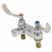 T&S Brass -890 Faucet Rstrm Wrist Bld Hd