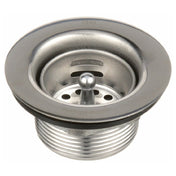 Component Hardware Group LH-108 1 1/2 In Ss Drain/strain 2 7/8in Top 1 1/2in (l)