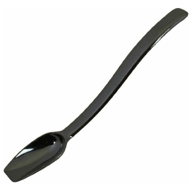 Carlisle Foodservice 445003 1/4oz Bk Serving Spoon 8 In (l)