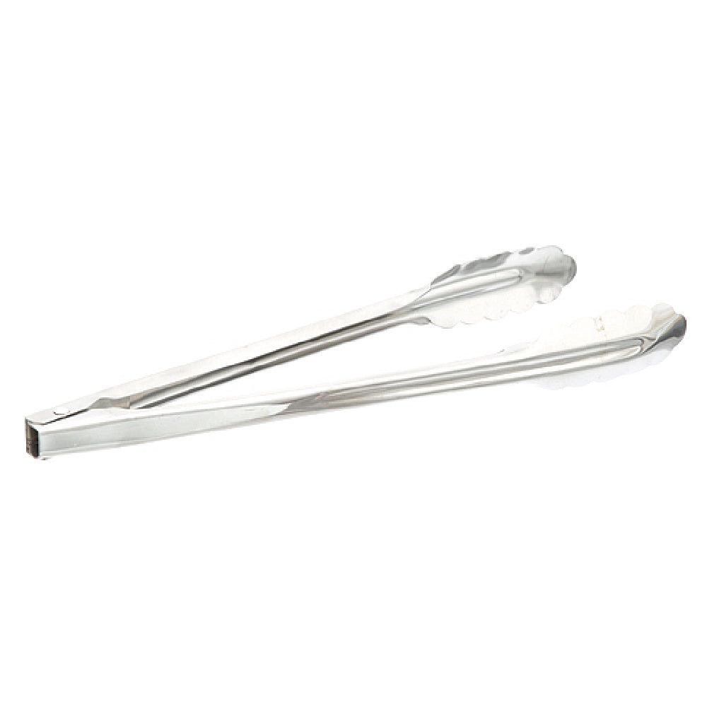 Vollrath/Idea-Medalie 47812-10 Tong Utility 12in S/s