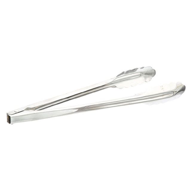 Vollrath/Idea-Medalie 47812-10 Tong Utility 12in S/s
