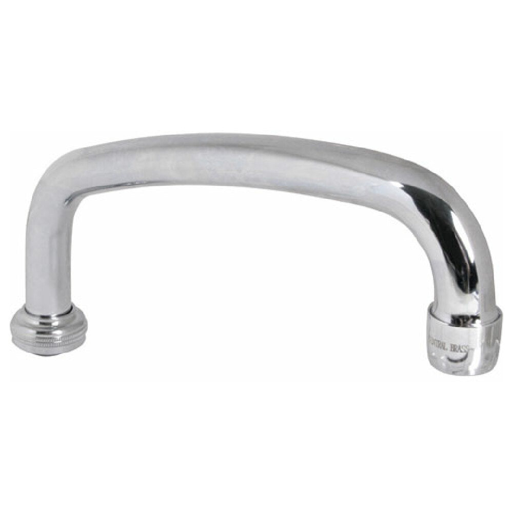 AllPoints 113910 Spout 8" Cent