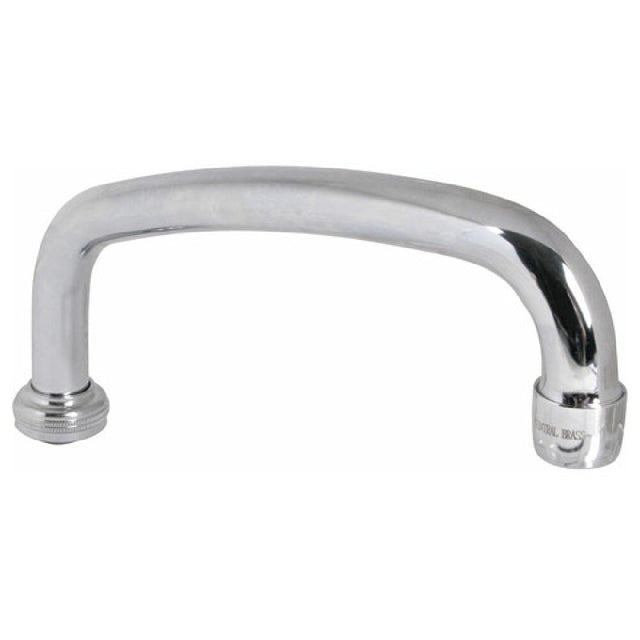 AllPoints 113910 Spout 8" Cent