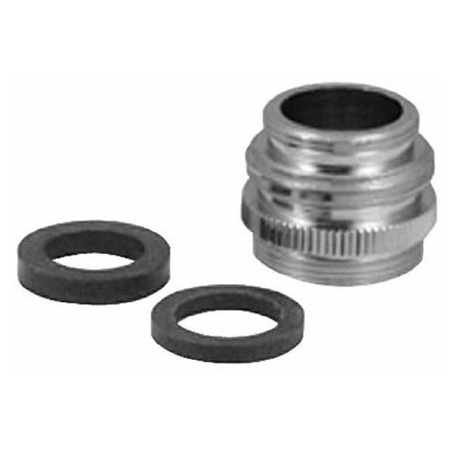 T&S Brass -GFE Hose Adaptor No Ca Vt