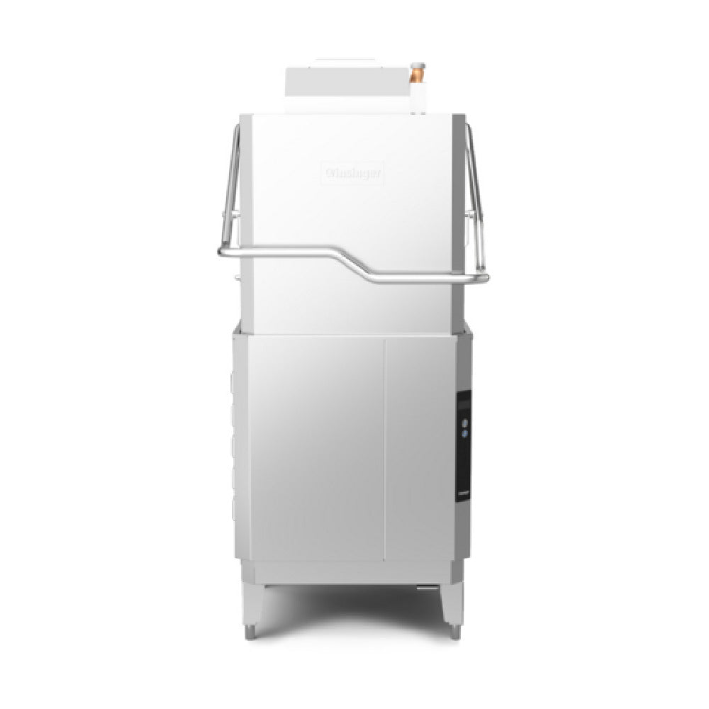 Insinger CX20VG_208/60/1 - Premier Series Dishwasher, With Optional VaporGuard™ 2.0 Condensate Removal System