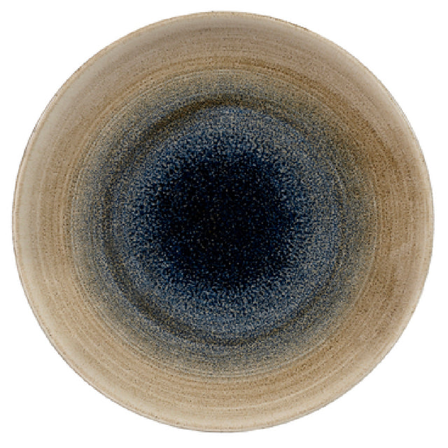 Churchill China SABTEVP81 Plate 8-2/3" Dia. Round