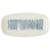 Churchill China ILYBXO111 - Plate, 11 3/4 X 6", Oblong