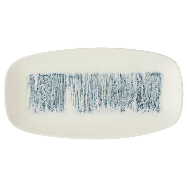Churchill China ILYBXO111 - Plate, 11 3/4 X 6", Oblong