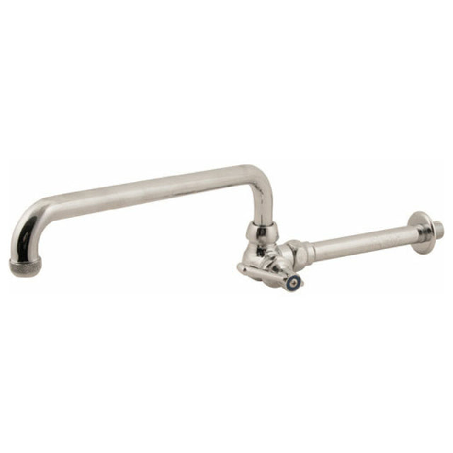 Chicago Faucet 334-ABCP Faucet Wok (leadfree)