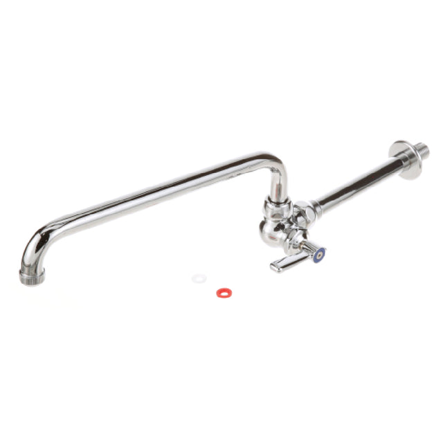 Chicago Faucet 334ABCP Faucet Wok (leadfree)