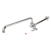 Chicago Faucet CGFT334ABCP Faucet Wok (leadfree)