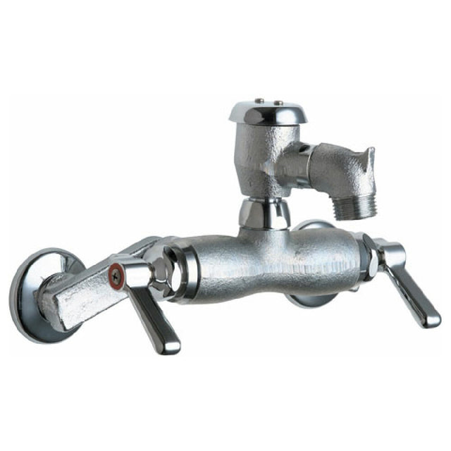 Chicago Faucet 305VBRCF Faucet Service Wl Mt Rgh Chrm