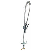 Chicago Faucet 919-LABCP Pre Rinse Assy Deck Mt Leadfre