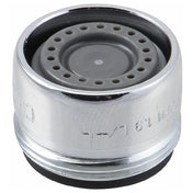 Chicago Faucet CGFTE2605JKABCP Aerator Econo Flo Leadfree