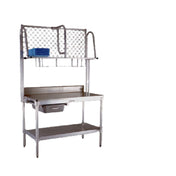 New Age Industrial 1378 Boat Rack Dividers