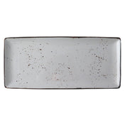 Tableware Solutions USA 33RECT202-01 Platter 11-1/5" X 6-1/2" Rectangular