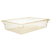 Cambro 18266CW-464 Food Box 18x26x6 Yel 464