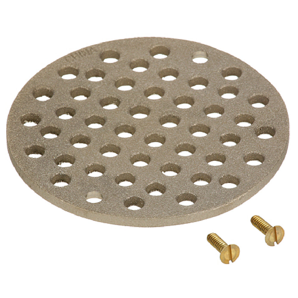 AllPoints 1021080 Grate Floor Drain 5"
