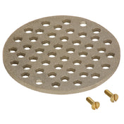 AllPoints 11483 Grate Floor Drain 5"