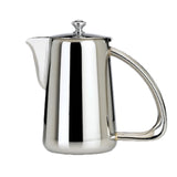 Steelite 5350S120 Coffee Pot 18.0 Oz 6.0" X 3.0" X 6.0"