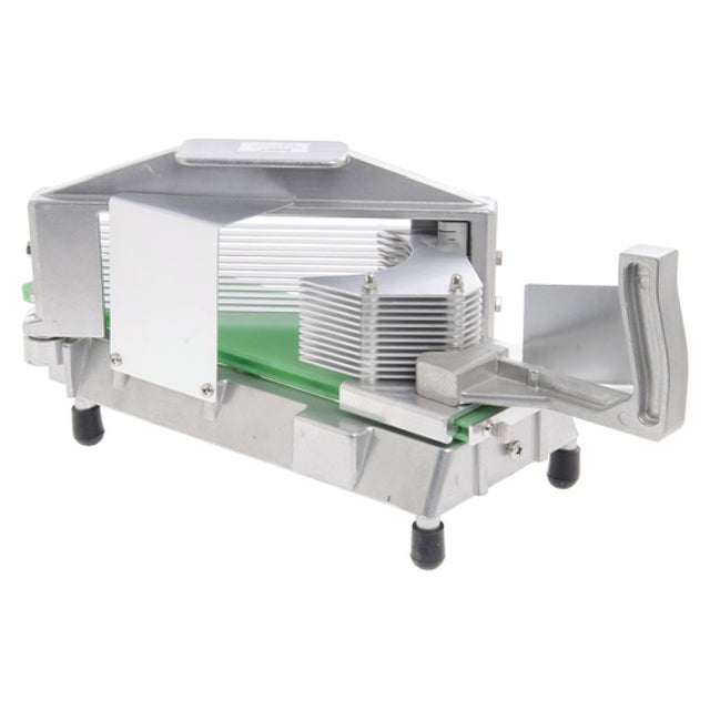 Hubert 42922 - Tomato Slicer, 3/16" Cut, Manual
