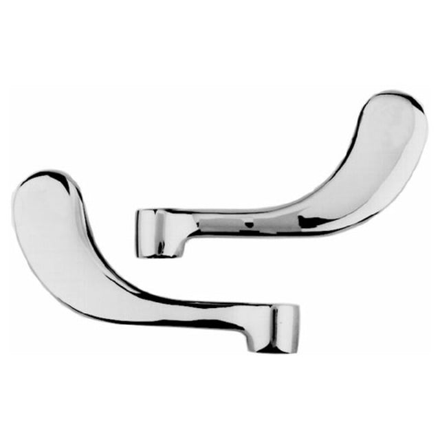 Chicago Faucet 317 Handle Wrist Pair Chicago