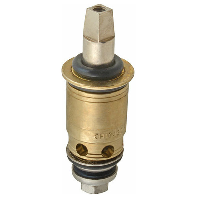 Chicago Faucet CGFT1-099ABXTBL12JKNF Stem Assy Cold Cf No Ca Vt