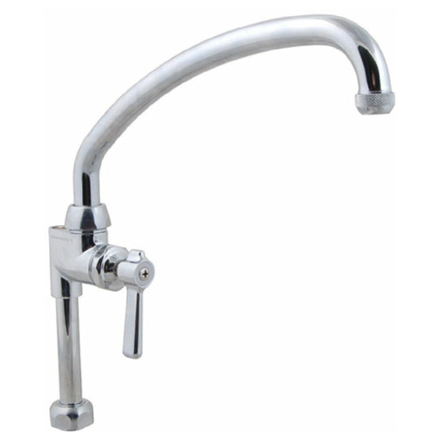 Chicago Faucet 613ACP Faucet Add On 9.5"spt Chicago