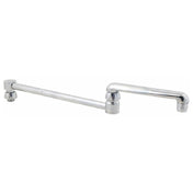 Chicago Faucet DJ18JKCP Spout Double Jointed Chicago