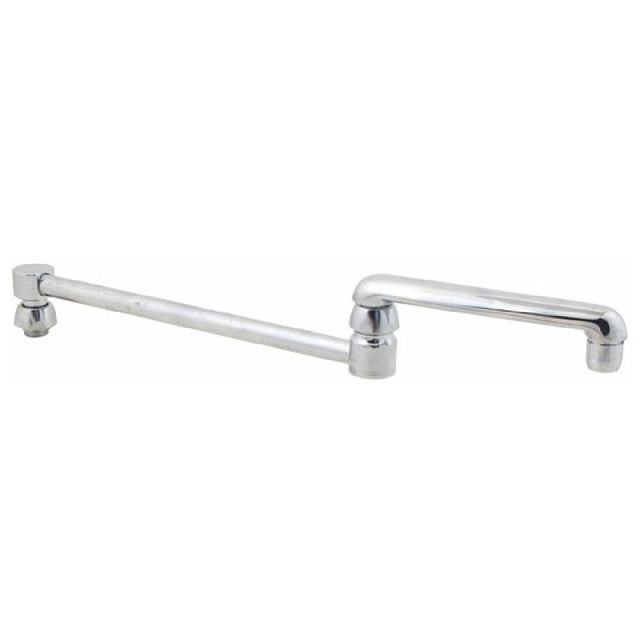 Chicago Faucet DJ18JKCP Spout Double Jointed Chicago