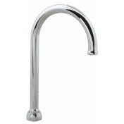Chicago Faucet CGFTGN2 Spout Gsnck Chicago Leadfree