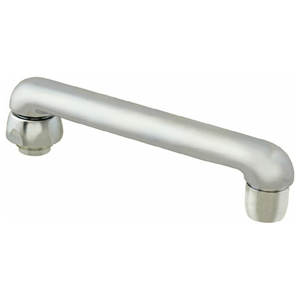 Chicago Faucet CGFTS6JKCP Spout 6" Chicago