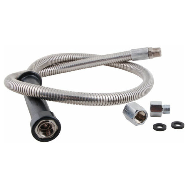 Chicago Faucet 83-44ABNF Hose Pre Rinse W/hndl 44"chi