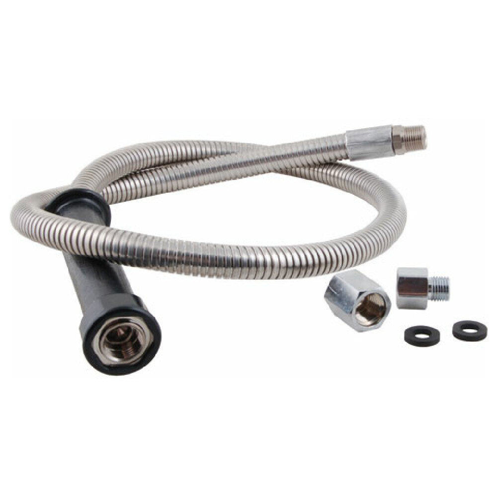 Chicago Faucet 8344NF Hose Pre Rinse W/hndl 44"chi