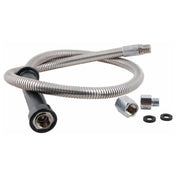 Chicago Faucet 83-44NF Hose Pre Rinse W/hndl 44"chi
