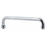 Chicago Faucet L12JKCP Spout 12" Chicago
