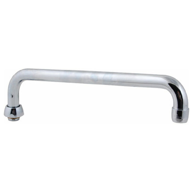 Chicago Faucet L12JKCP Spout 12" Chicago