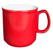 BauscherHepp 905331-700567 Mug 10-1/8 Oz. 3-1/5" Dia. X 3-1/10"H