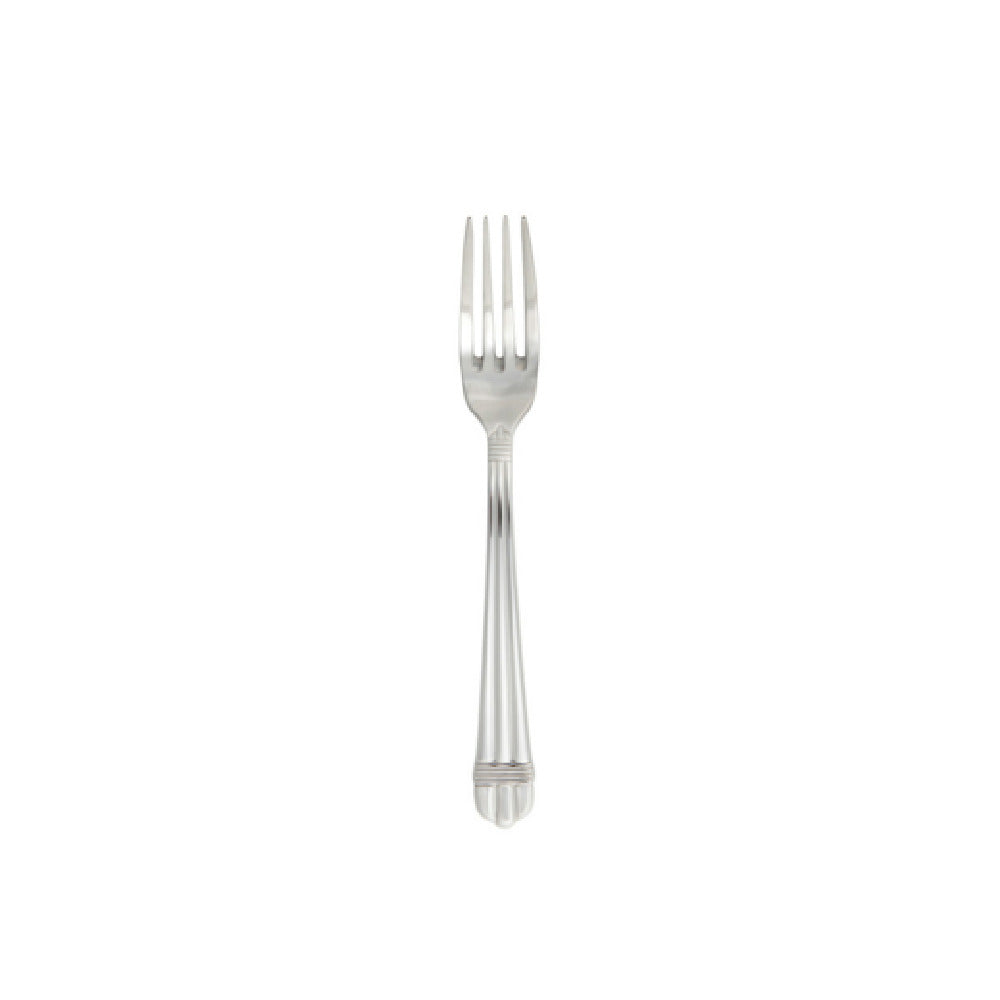 Fortessa 1.5.162.00.012 Salad Fork 7" (17.7cm) 18/10 Stainless Steel