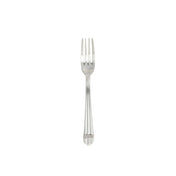 Fortessa 1.5.162.00.012 Salad Fork 7" (17.7cm) 18/10 Stainless Steel