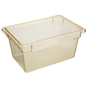 Cambro 12189CW464 Food Box 12x18x9 Ylw 464