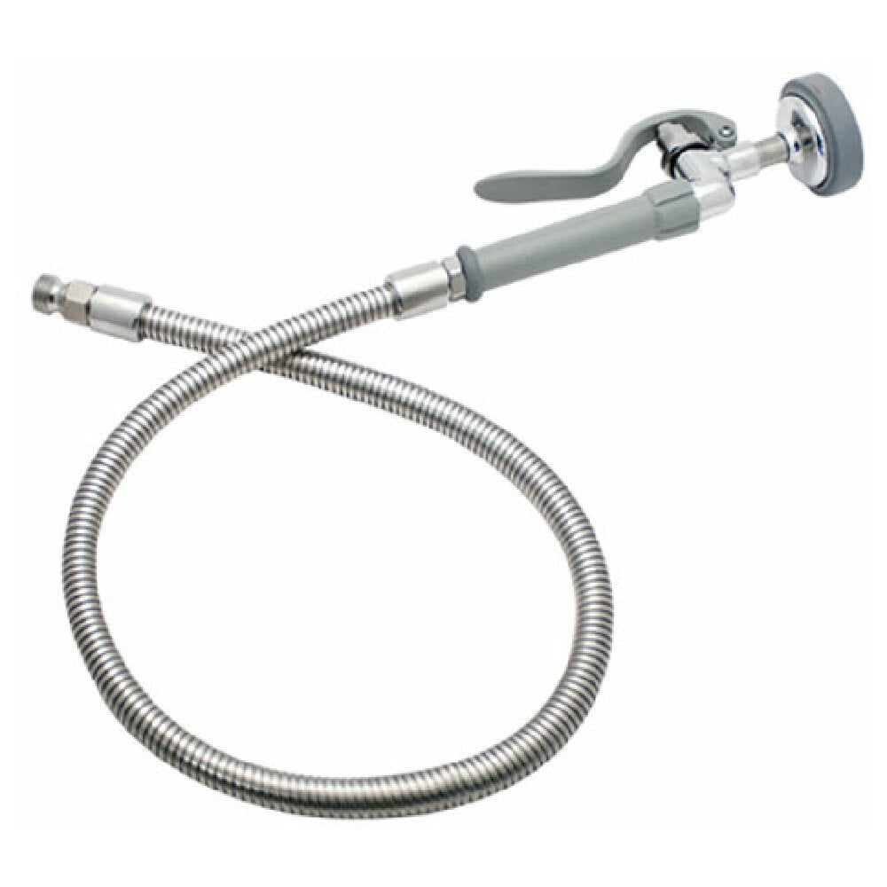 T&S Brass -100 Hose Assembly 44" T&s