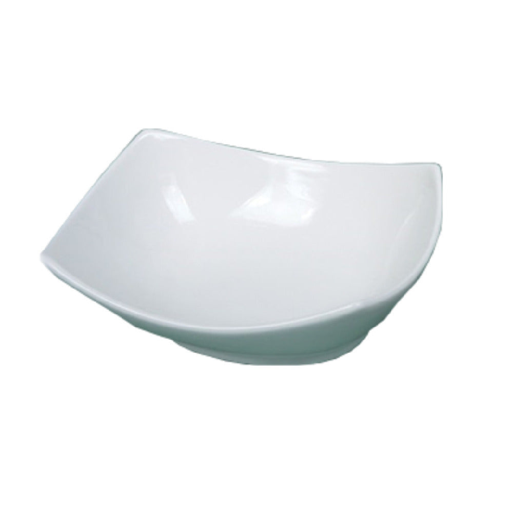 Yanco ML-610 Main Land Bowl 42 Oz. 10"L X 7-1/2"W