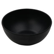 GET Enterprises B-101-BK Nara™ Soup Bowl 7 Oz. 4-1/2" Dia. X 2"H