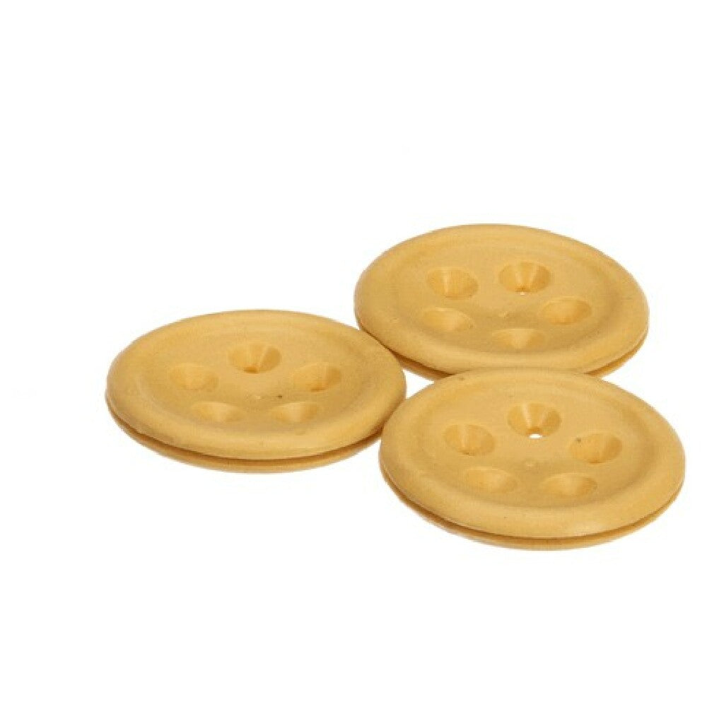 Prince Castle 141-4YS Mustard Diffuser 3/pk