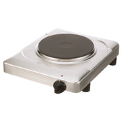 Cadco CADCKR-S2 Hot Plate Solid Top 120v
